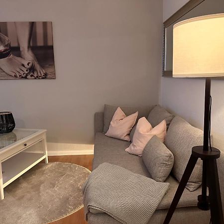 Wohnung In Wuppertal Elberfeld Zewnętrze zdjęcie