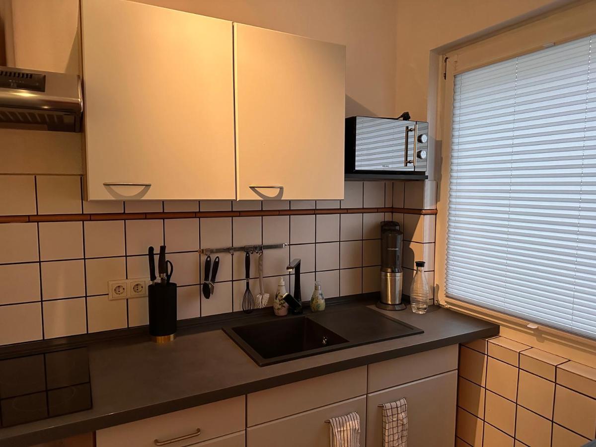 Wohnung In Wuppertal Elberfeld Zewnętrze zdjęcie
