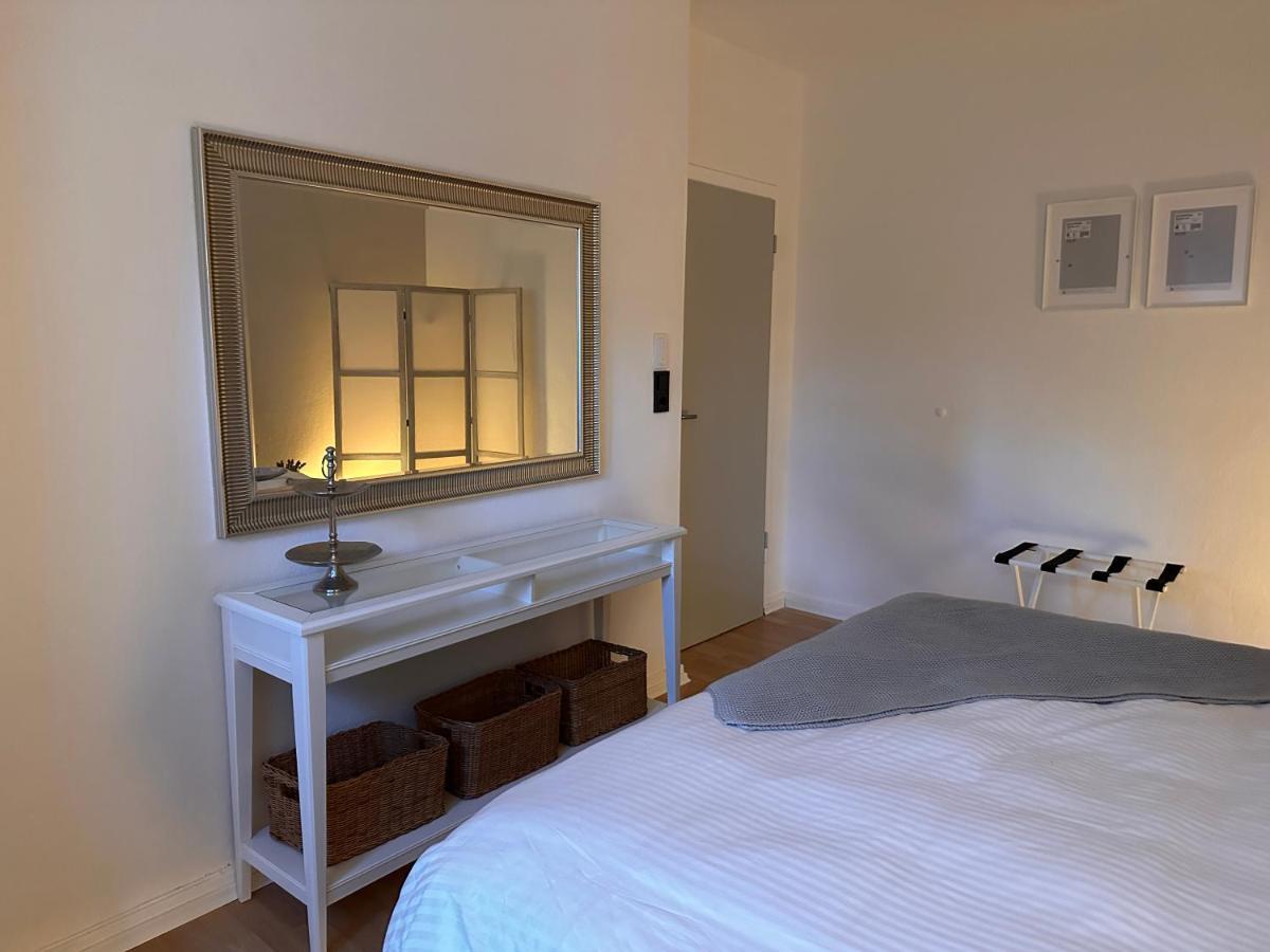 Wohnung In Wuppertal Elberfeld Zewnętrze zdjęcie