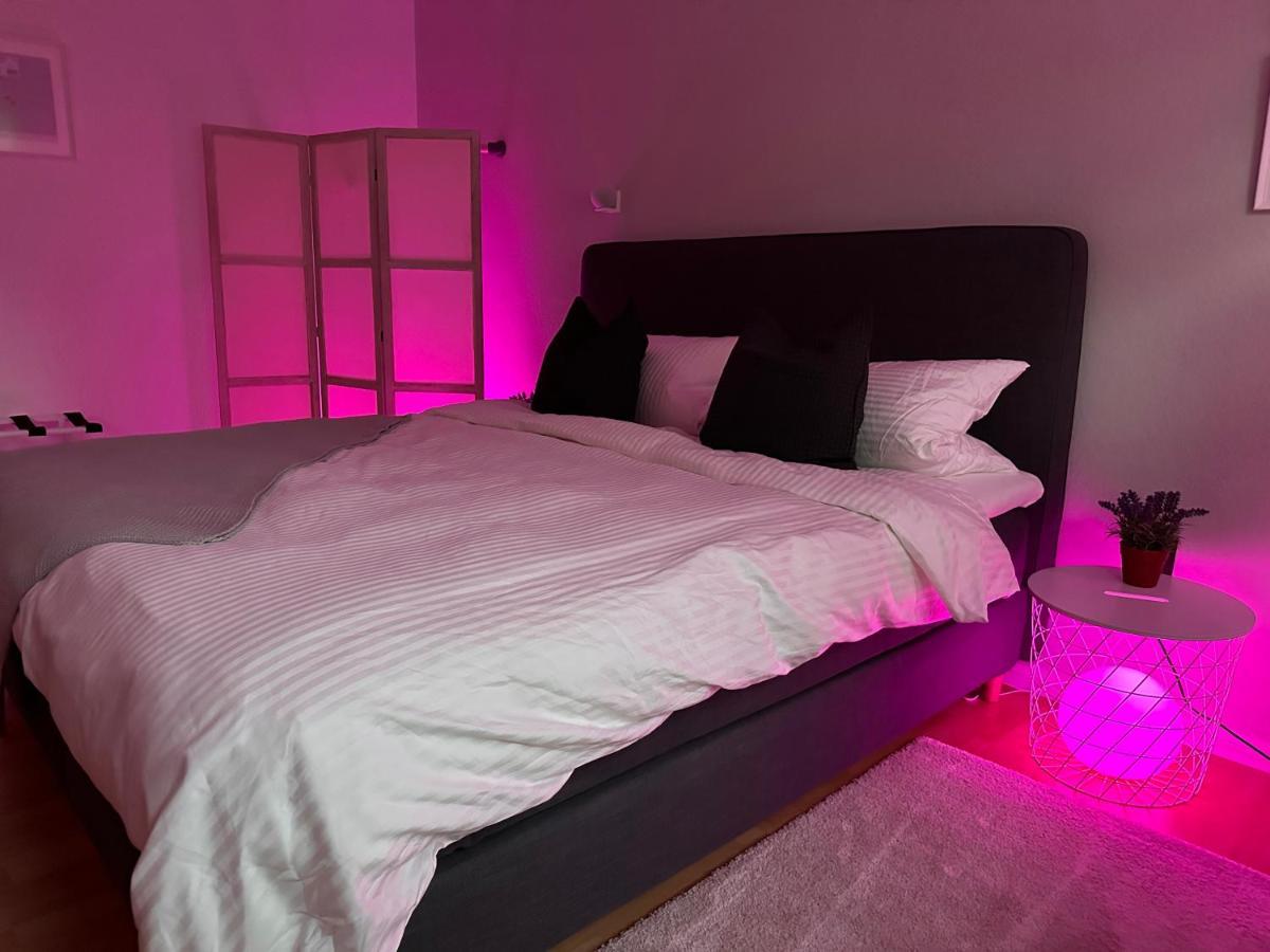 Wohnung In Wuppertal Elberfeld Zewnętrze zdjęcie